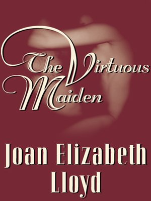 cover image of The Virtuous Maiden